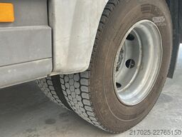 Mercedes-Benz Atego 818