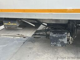 Mercedes-Benz Atego 818