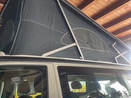Volkswagen California Coast 2022 | Automatik | Aufstelldach