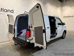 VW Transporter 2.0 TDI L1H1 150 PK Automaat / Euro...