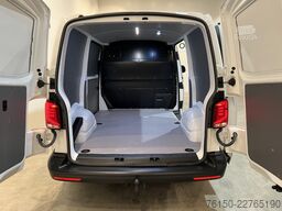 VW Transporter 2.0 TDI L1H1 150 PK Automaat / Euro...