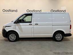 VW Transporter 2.0 TDI L1H1 150 PK Automaat / Euro...