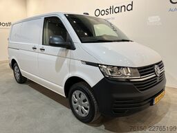 VW Transporter 2.0 TDI L1H1 150 PK Automaat / Euro...