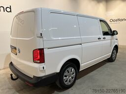 VW Transporter 2.0 TDI L1H1 150 PK Automaat / Euro...