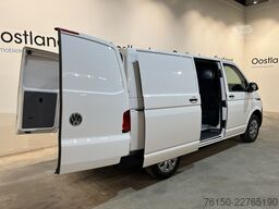 VW Transporter 2.0 TDI L1H1 150 PK Automaat / Euro...