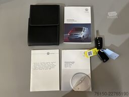 VW Transporter 2.0 TDI L1H1 150 PK Automaat / Euro...