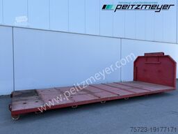  Abrollcontainer ARPL 65
