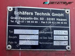  Abrollcontainer ARPL 65