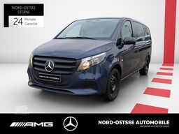 Mercedes-Benz VITO 116 TOURER NEUES MODELL AHK 2,5t KAM MBUX