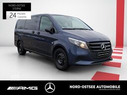 Mercedes-Benz VITO 116 TOURER NEUES MODELL AHK 2,5t KAM MBUX