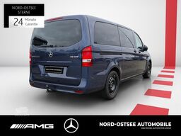 Mercedes-Benz VITO 116 TOURER NEUES MODELL AHK 2,5t KAM MBUX