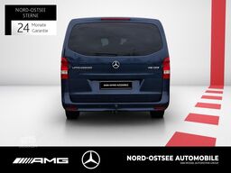 Mercedes-Benz VITO 116 TOURER NEUES MODELL AHK 2,5t KAM MBUX