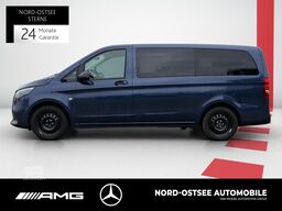 Mercedes-Benz VITO 116 TOURER NEUES MODELL AHK 2,5t KAM MBUX