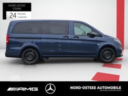 Mercedes-Benz VITO 116 TOURER NEUES MODELL AHK 2,5t KAM MBUX