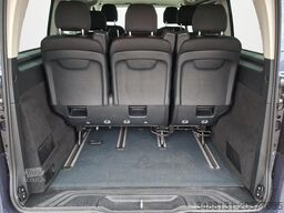 Mercedes-Benz VITO 116 TOURER NEUES MODELL AHK 2,5t KAM MBUX