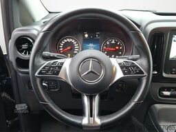 Mercedes-Benz VITO 116 TOURER NEUES MODELL AHK 2,5t KAM MBUX