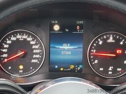 Mercedes-Benz VITO 116 TOURER NEUES MODELL AHK 2,5t KAM MBUX