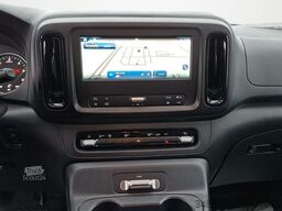 Mercedes-Benz VITO 116 TOURER NEUES MODELL AHK 2,5t KAM MBUX