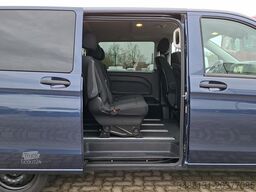 Mercedes-Benz VITO 116 TOURER NEUES MODELL AHK 2,5t KAM MBUX