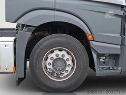 Mercedes-Benz ACTROS 5 2545 L 6x2 BDF WECHSELSYSTEM STAQNDARD