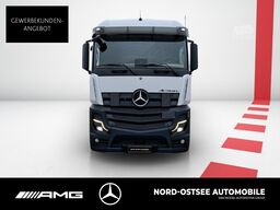 Mercedes-Benz ACTROS 5 2545 L 6x2 BDF WECHSELSYSTEM STAQNDARD