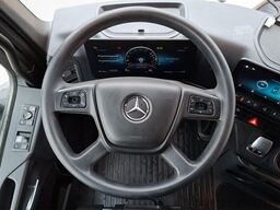 Mercedes-Benz ACTROS 5 2545 L 6x2 BDF WECHSELSYSTEM STAQNDARD