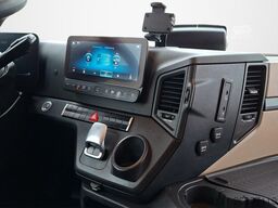 Mercedes-Benz ACTROS 5 2545 L 6x2 BDF WECHSELSYSTEM STAQNDARD