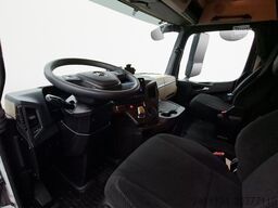 Mercedes-Benz ACTROS 5 2545 L 6x2 BDF WECHSELSYSTEM STAQNDARD