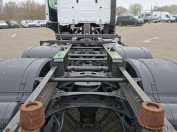 Mercedes-Benz ACTROS 5 2545 L 6x2 BDF WECHSELSYSTEM STAQNDARD