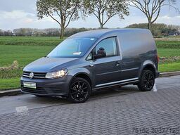 VOLKSWAGEN CADDY 2.0