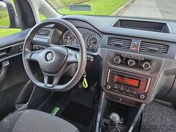 VOLKSWAGEN CADDY 2.0