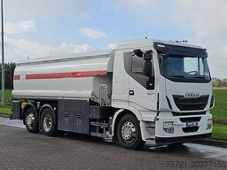 IVECO AD260S42 ESTERER 21850 ltr