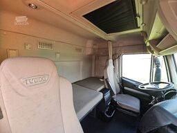 IVECO AD260S42 ESTERER 21850 ltr