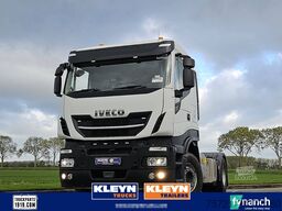 IVECO AS440S51 STRALIS X- WAY 510