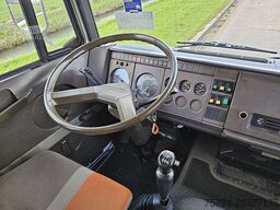 IVECO TURBO ZETA 135-17 MANUAL NL TRUCK 131T