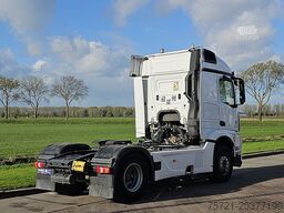 MERCEDES-BENZ ACTROS 1848 LS MP5,Tipp hydt