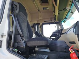 MERCEDES-BENZ ACTROS 1848 LS MP5,Tipp hydt