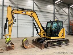 CAT 308 CR