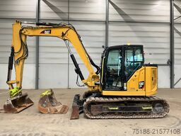 CAT 308 CR