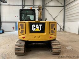 CAT 308 CR