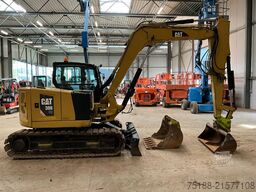 CAT 308 CR