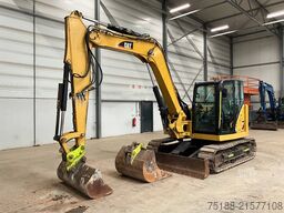 CAT 308 CR