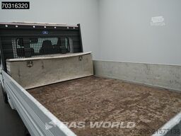 Renault Master 130PK Open Laadbak Trekhaak Navi Airco C...