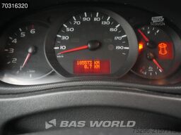 Renault Master 130PK Open Laadbak Trekhaak Navi Airco C...