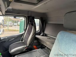 Mercedes-Benz Atego 1218 17m SKYLIFT / HUBARBEITSBÜHNE - COMI...