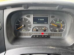 Mercedes-Benz Atego 1218 17m SKYLIFT / HUBARBEITSBÜHNE - COMI...