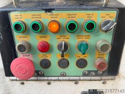 Mercedes-Benz Atego 1218 17m SKYLIFT / HUBARBEITSBÜHNE - COMI...