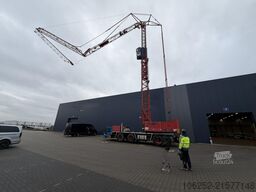 Faun MTC AF 38 6x4x6 - 38m Max radius boom / Auslege...