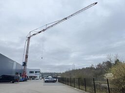 Faun MTC AF 38 6x4x6 - 38m Max radius boom / Auslege...