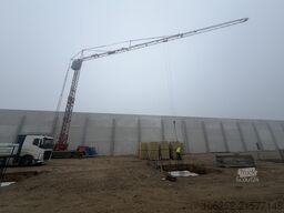 Faun MTC AF 38 6x4x6 - 38m Max radius boom / Auslege...